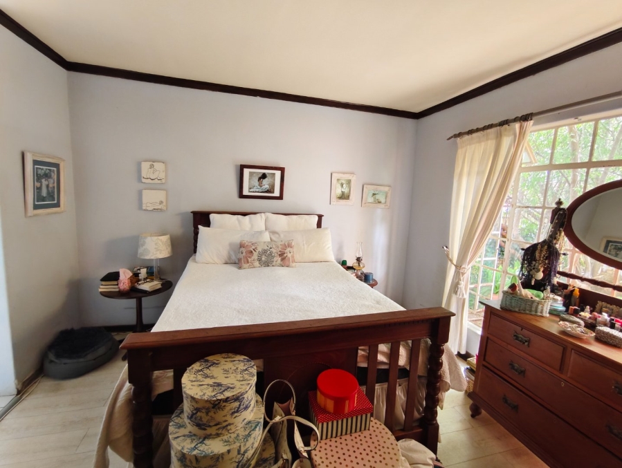 3 Bedroom Property for Sale in Pentagon Park Free State